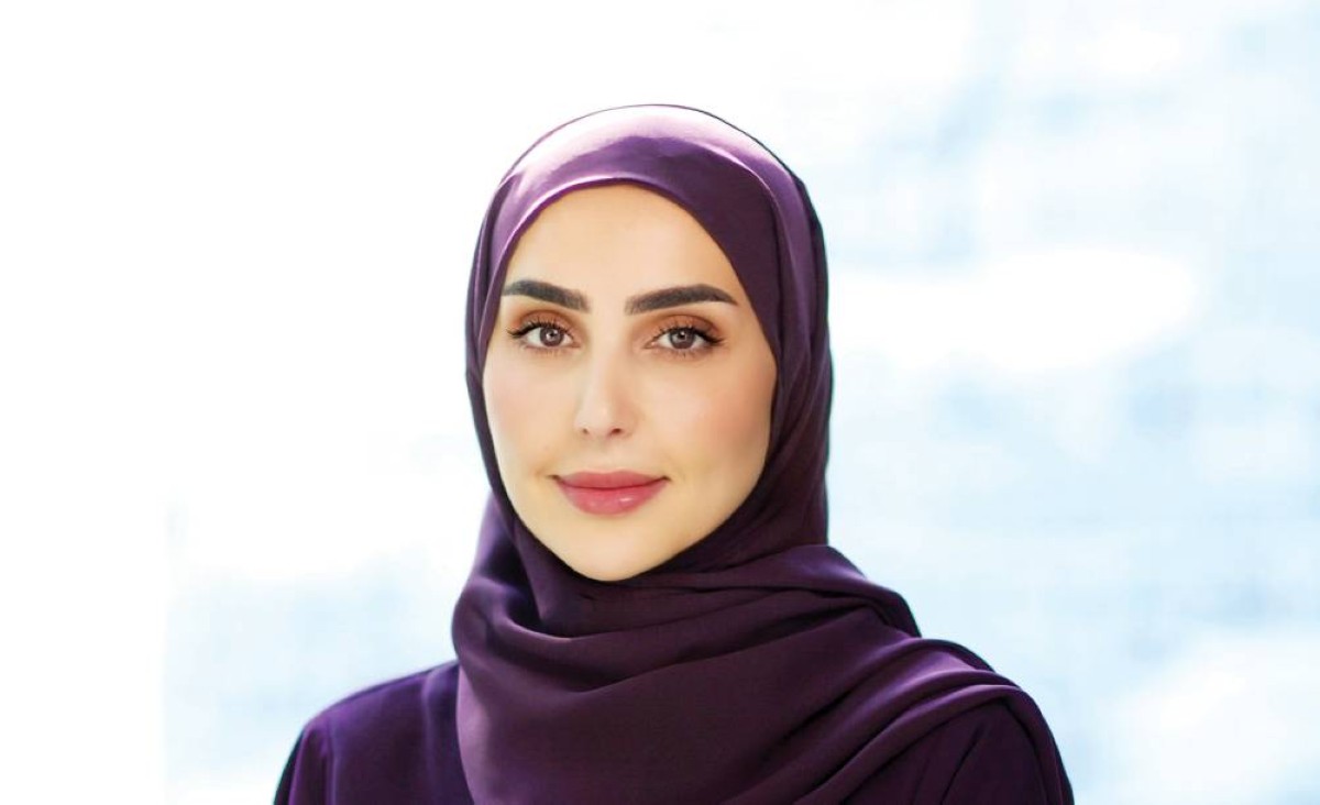 شيماء راشد السويدي