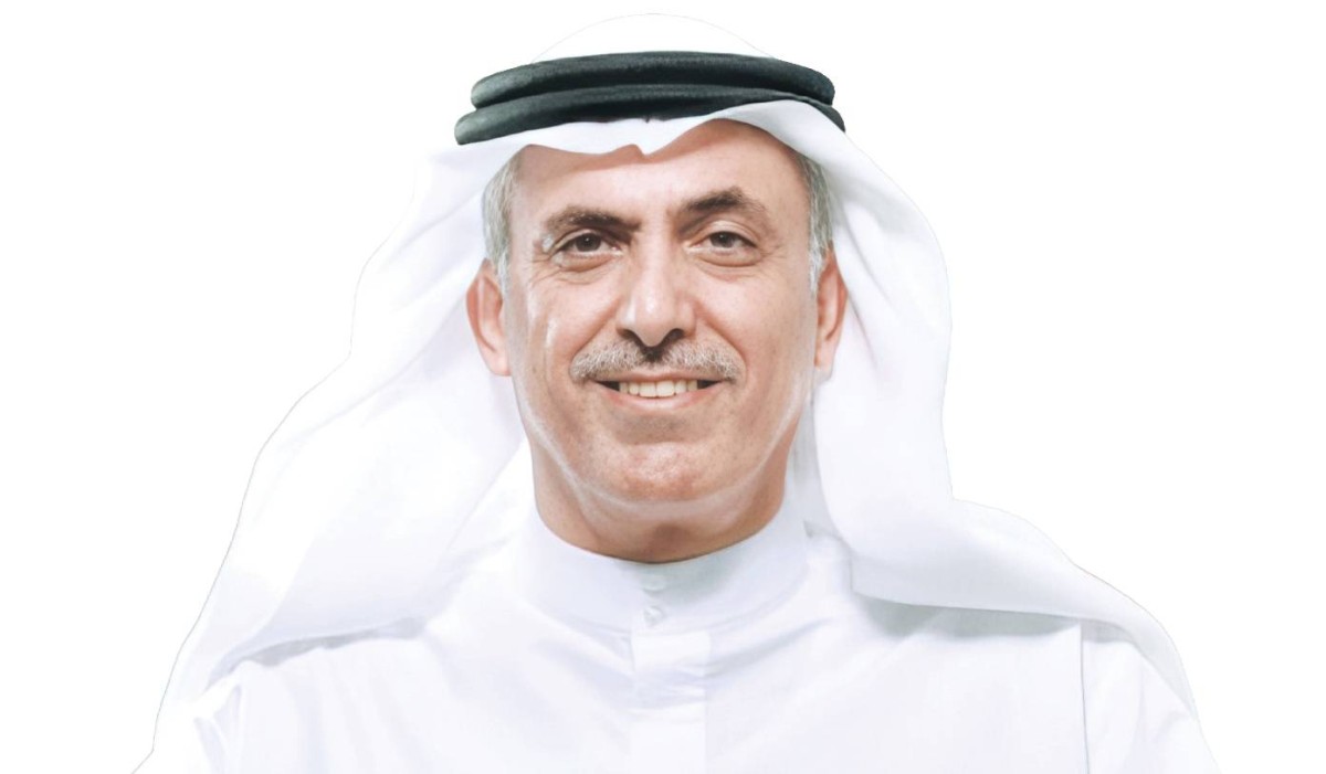 عيسى الغرير: نواصل العمل على تنمية الأصول الوقفية وفق أفضل ممارسات الحوكمة والاستثمار المستدام