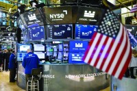 الأسواق العالمية تتفاعل مع تصريحات ترامب حول قرب انتهاء حرب إيران