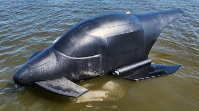 وحش البحار الخفي.. طائرة الحوت الأكثر فتكاً في المعارك البحرية