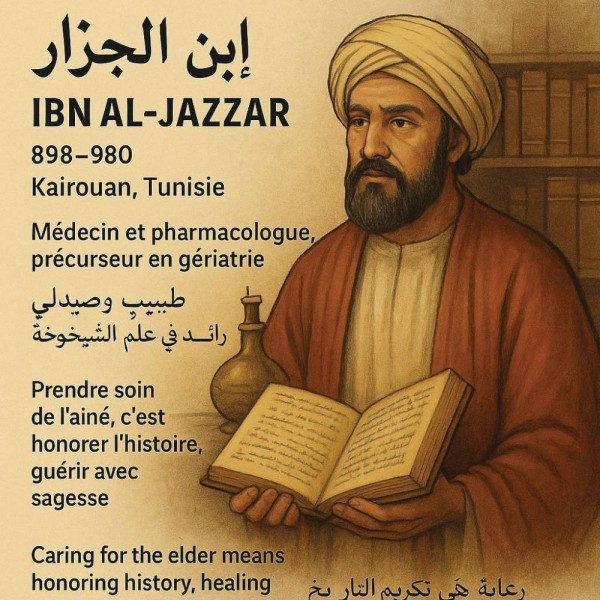 كتاب «زاد المسافر وقوت الحاضر» للقيرواني دليل طبي عربي من القرن العاشر الميلادي