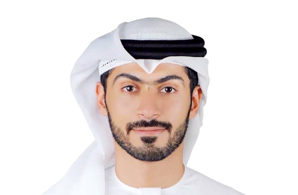 أحمد الشحي