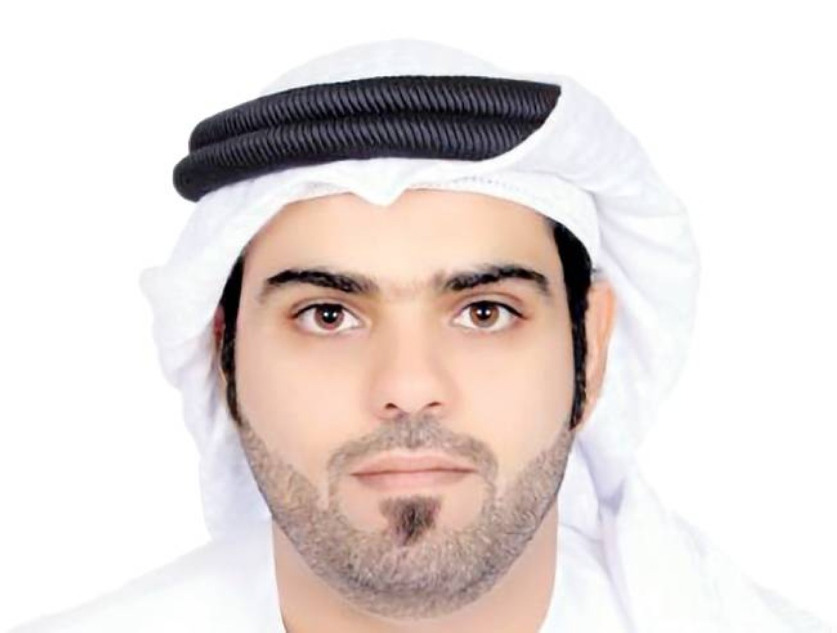 سالم اليماحي