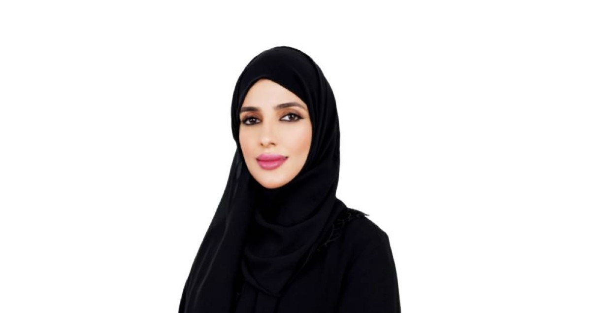 مريم المسافري