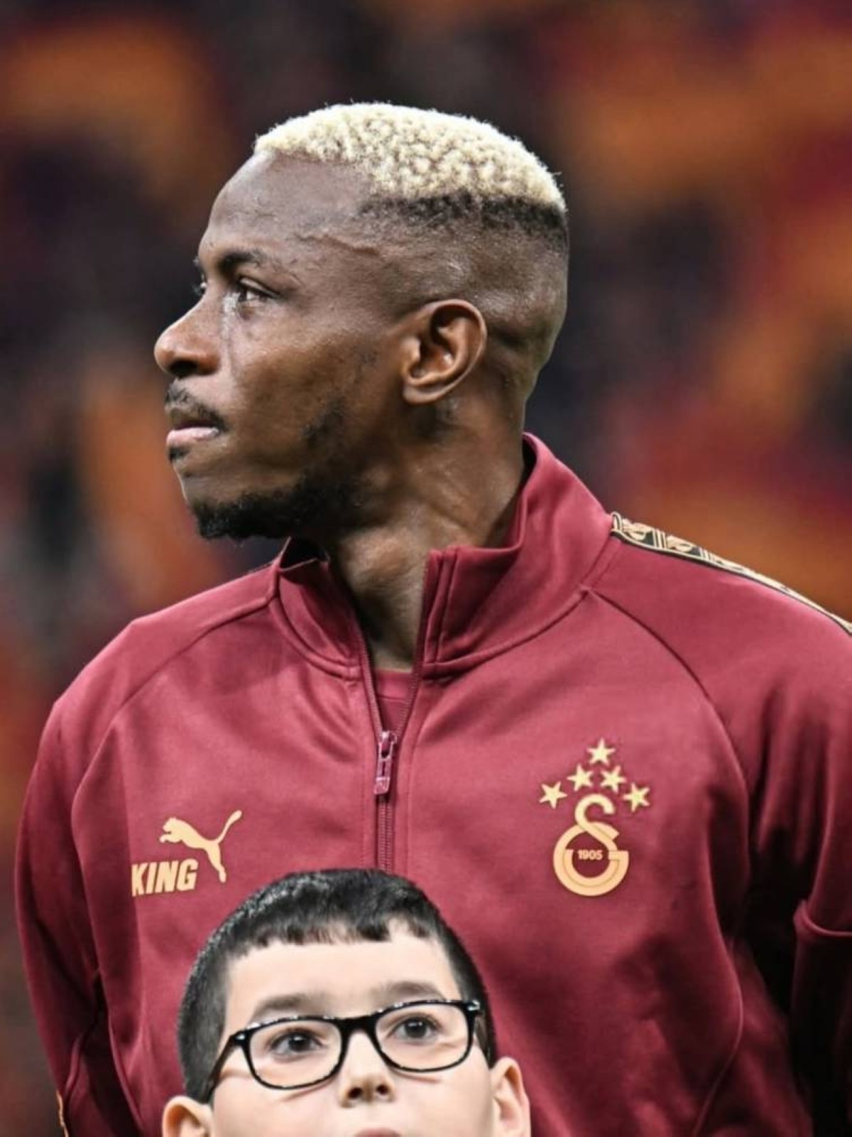 فيكتور أوسيمين