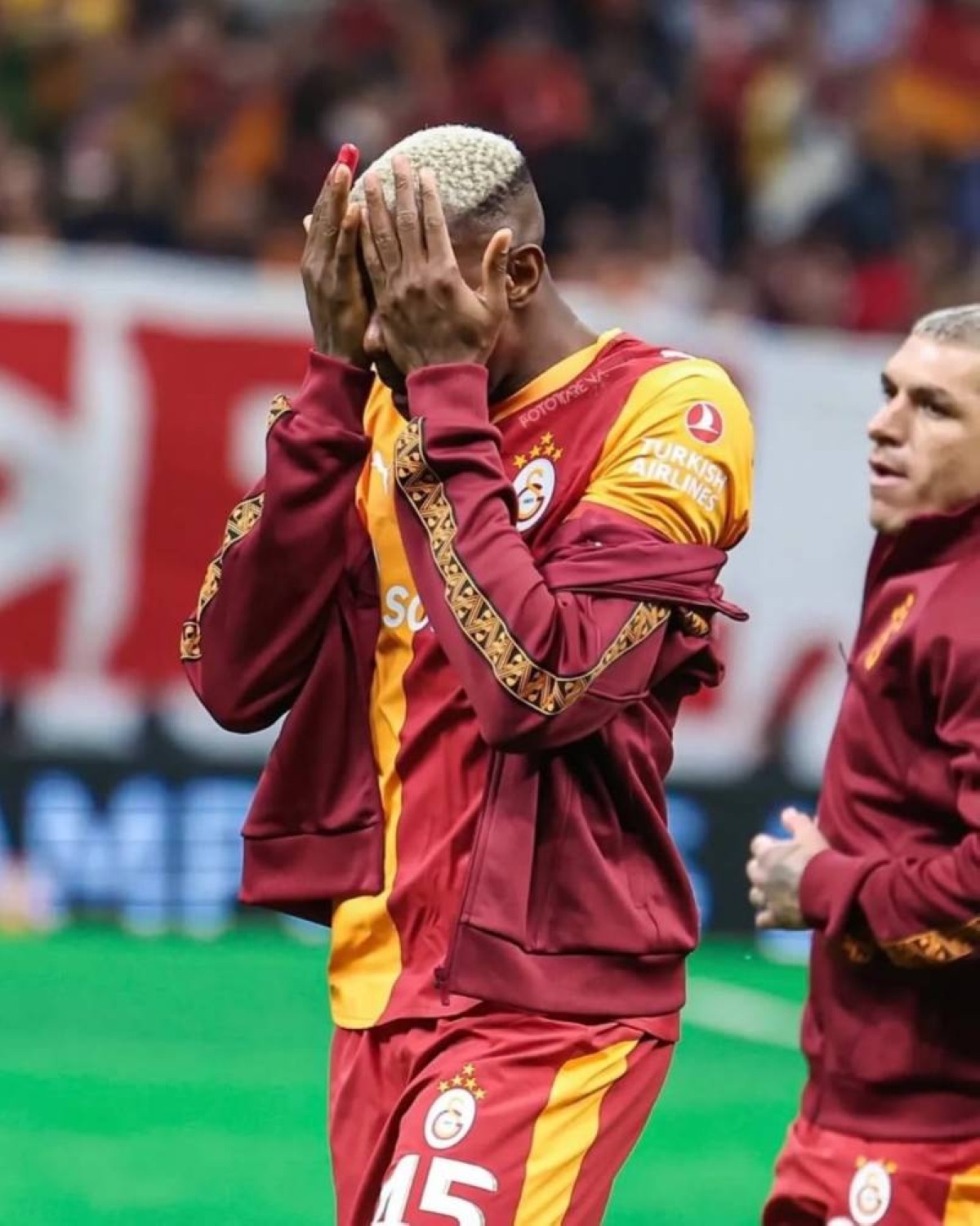 فيكتور أوسيمين