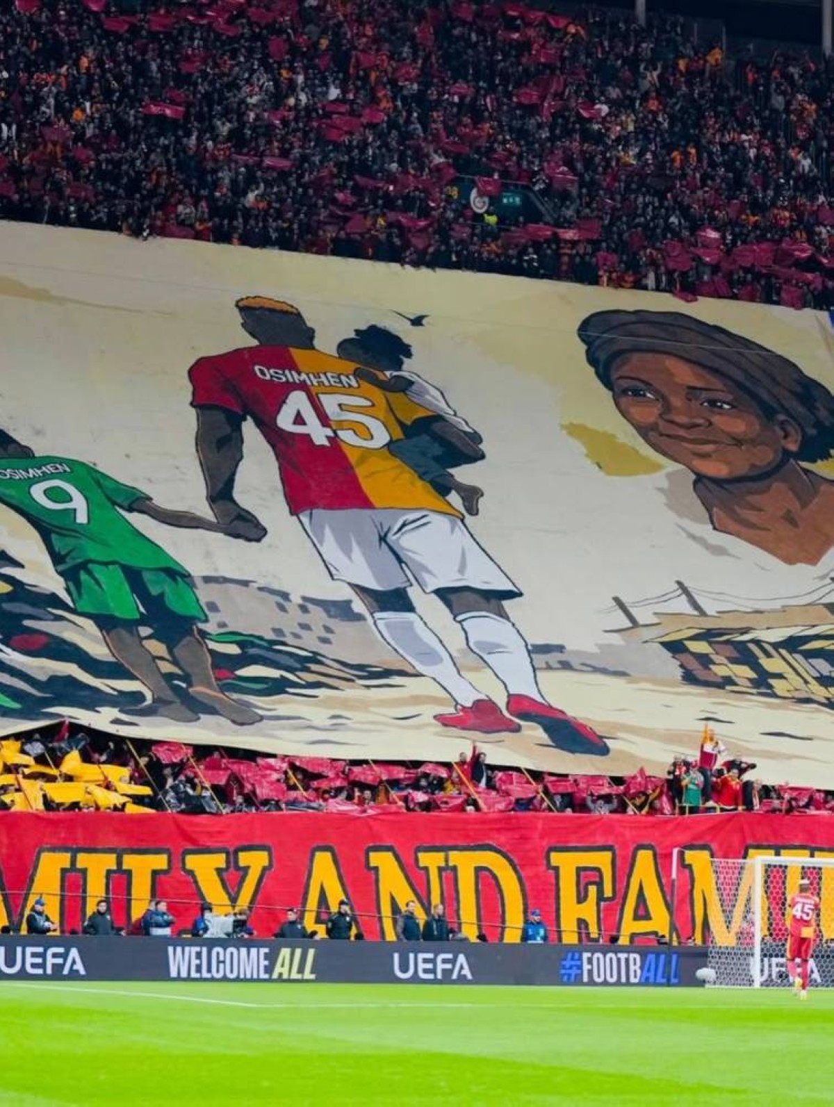 فيكتور أوسيمين