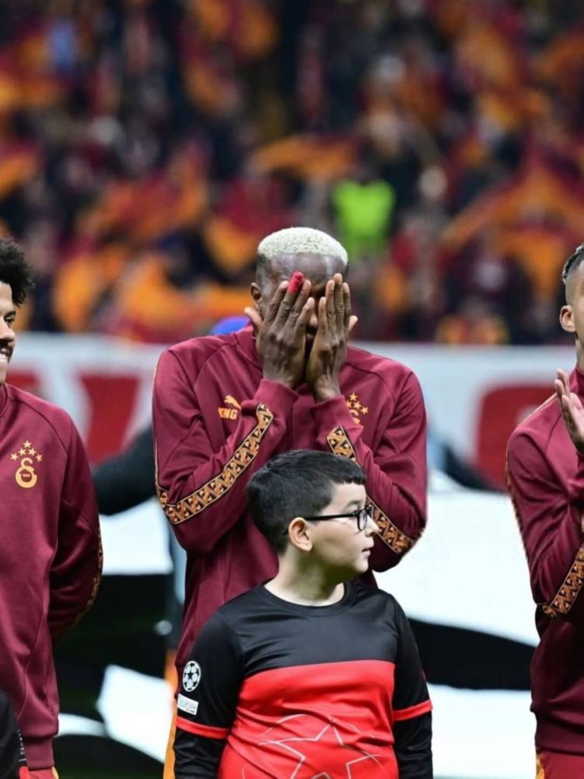 فيكتور أوسيمين