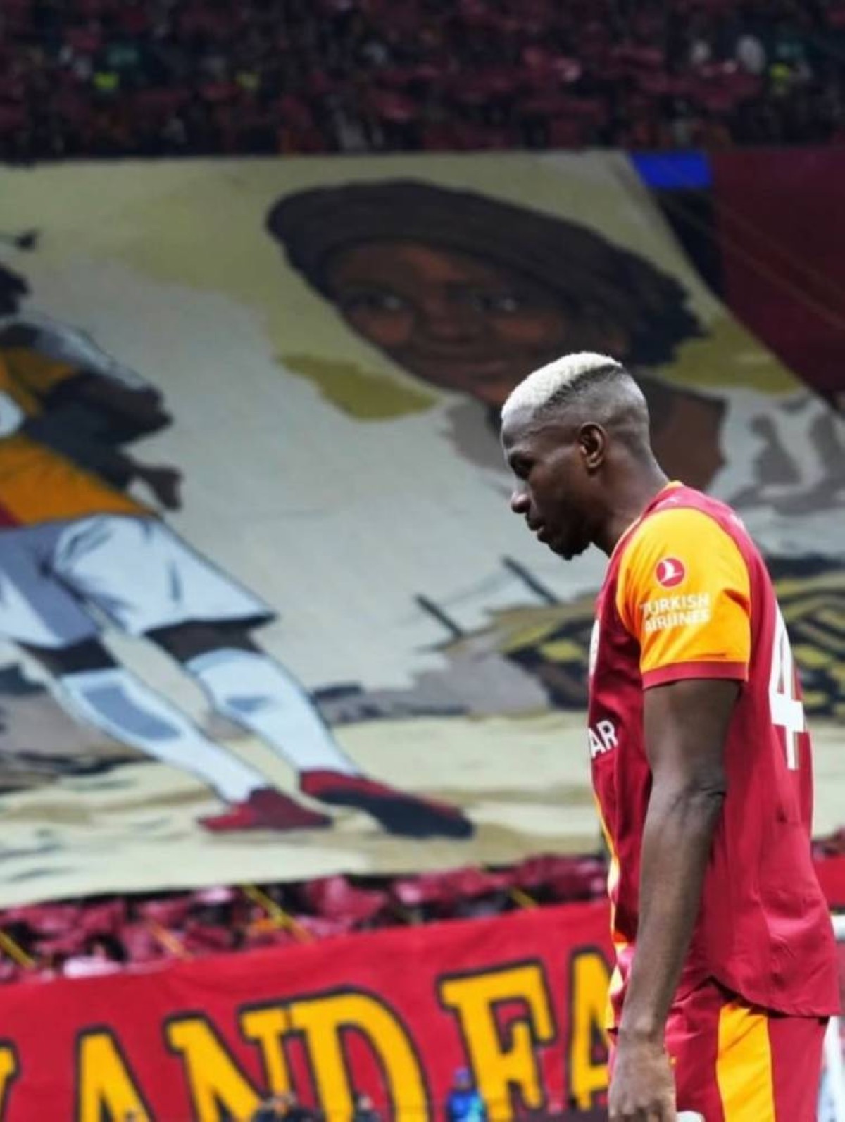 فيكتور أوسيمين