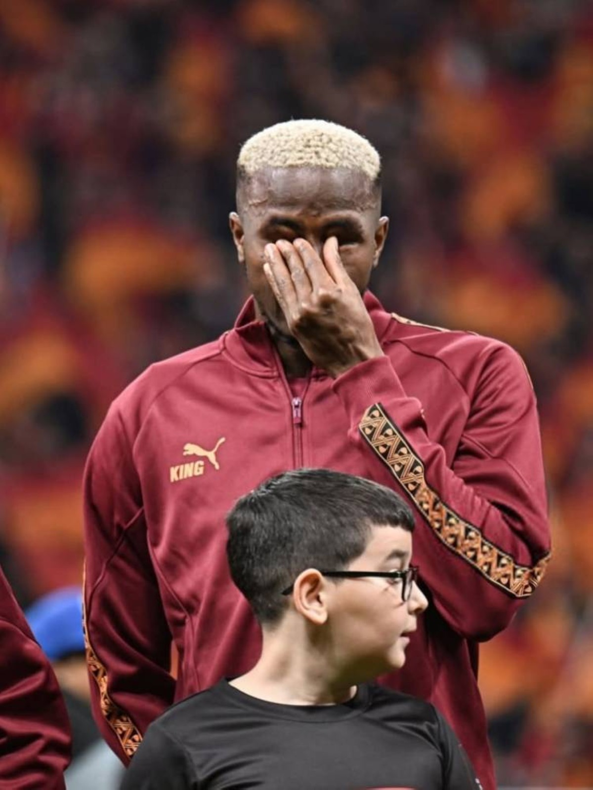 فيكتور أوسيمين