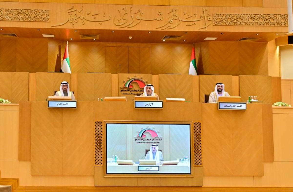 20 ألف درهم غرامة: قانون اتحادي جديد يلزم بتحصين الأطفال في الإمارات