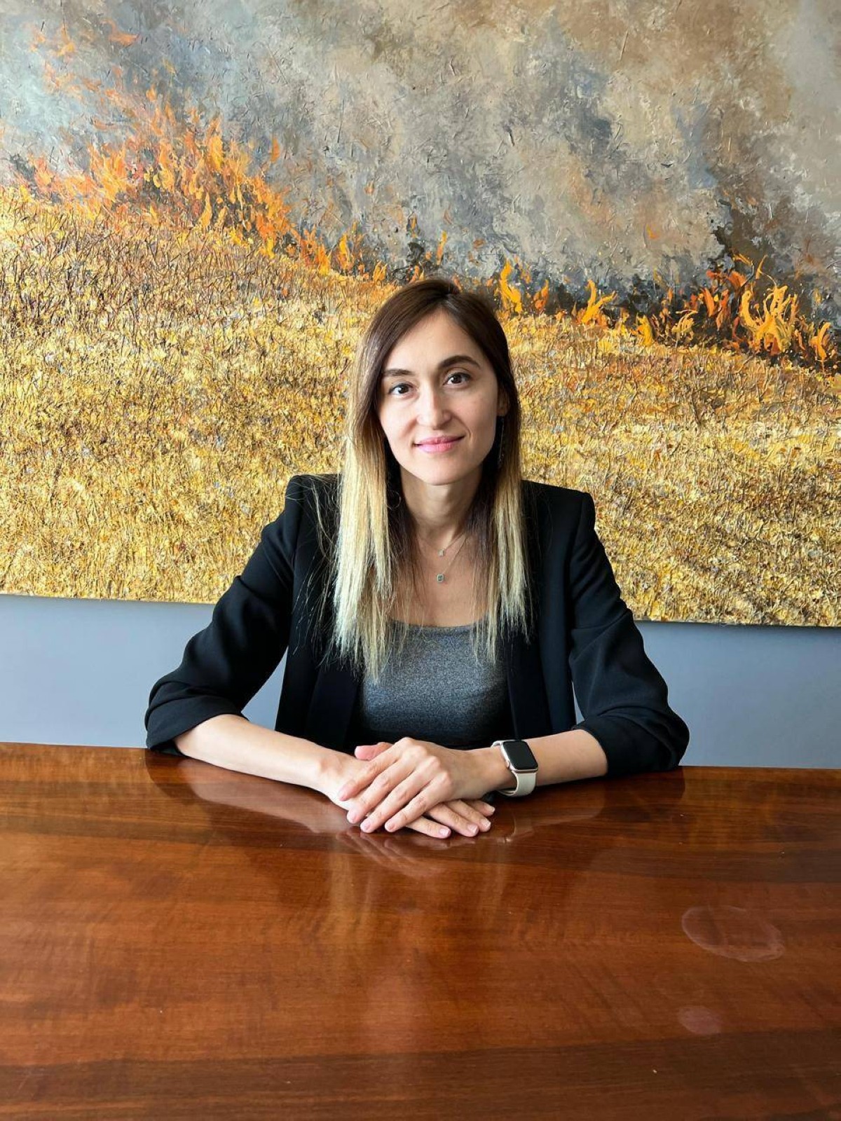 العراق.. مؤشرات الربيع تسجّل أداء متبايناً خلال فبراير