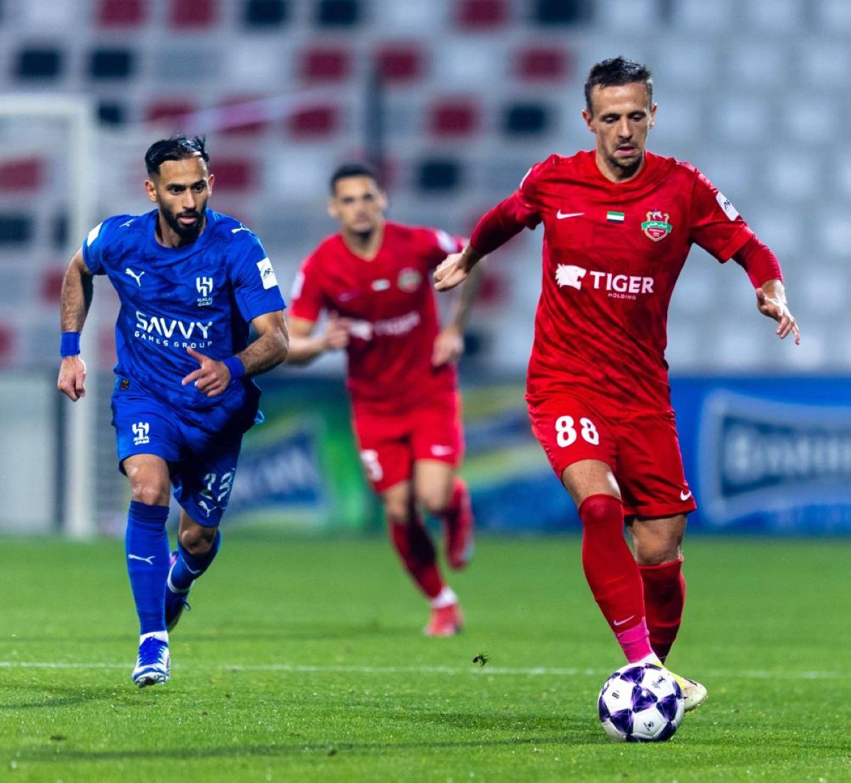 غموض حول موعد وآلية مباريات «الآسيوية» وأندية «دورينا» تترقب