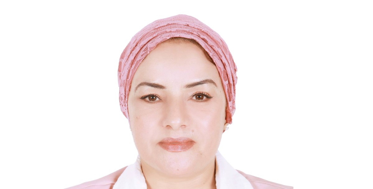 آمال عبدالمولى