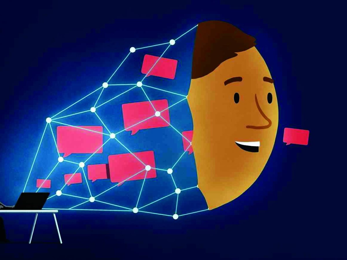 مخاطر التزييف العميق.. الصورة أصبحت أكثر قتامة