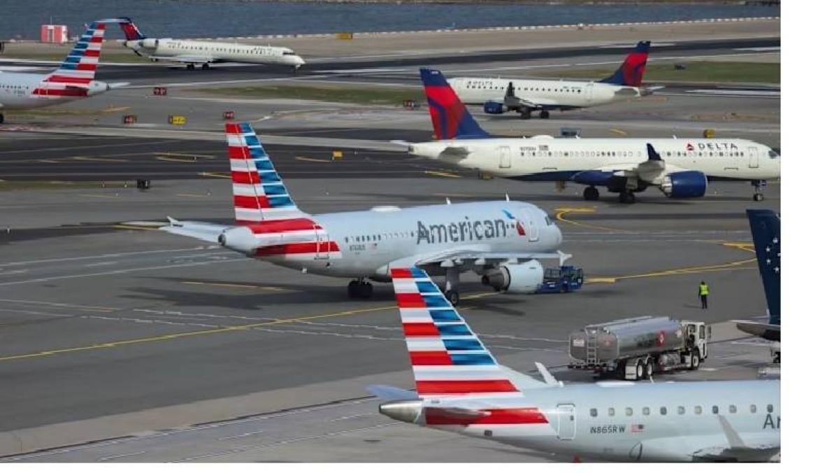 الناقلات الأمريكية تواجه مخاطر خسائر إضافية بـ 11 مليار دولار بسبب الحرب