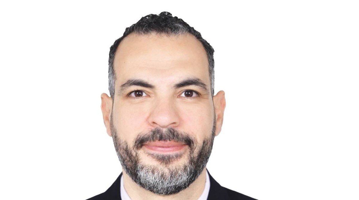 أحمد عرفات