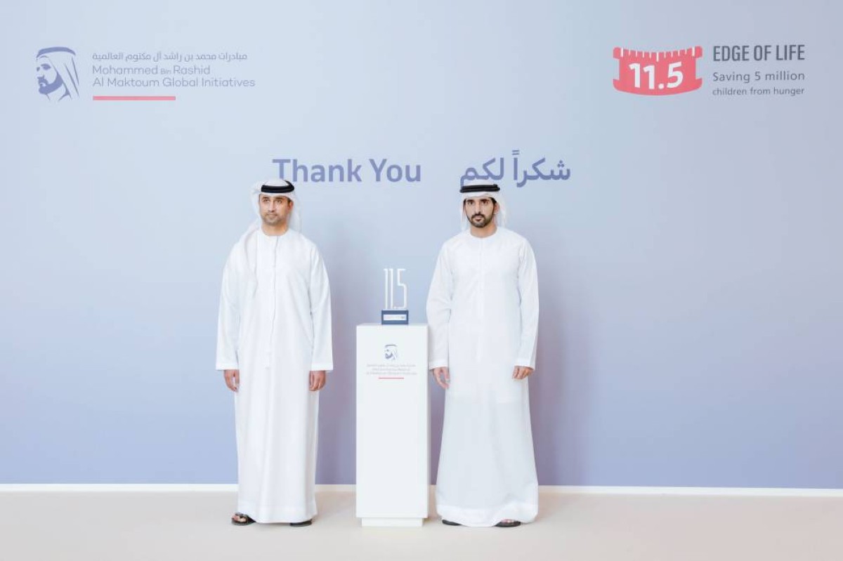 حمدان بن محمد خلاله تكريم فهد الحساوي - «دو»