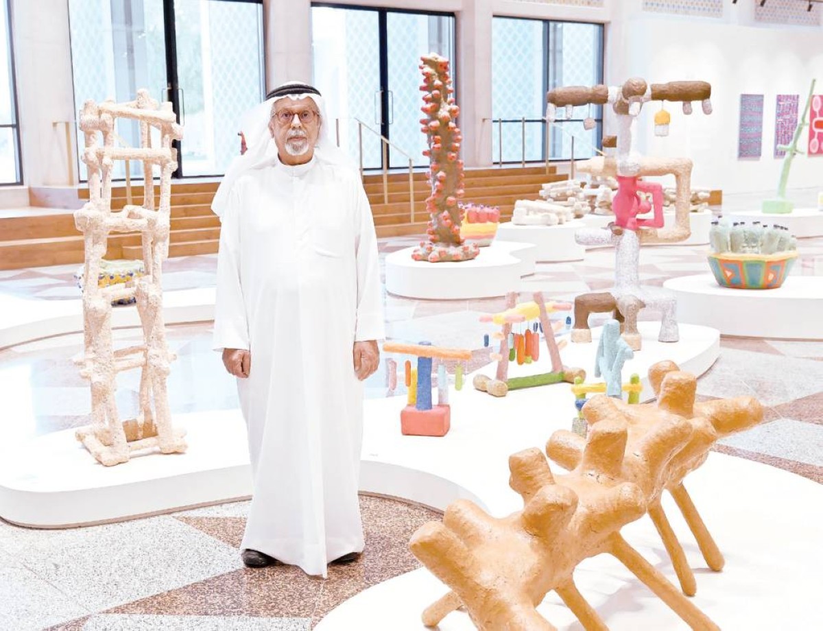 «غيمتان في سماء الليل».. إبداعات تتفتح في رحاب الطبيعة