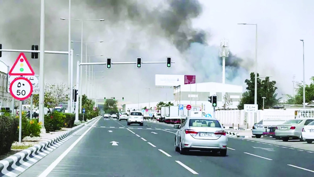 إجماع إقليمي دولي على ضرورة وقف التصعيد وتحذيرات من تداعياته