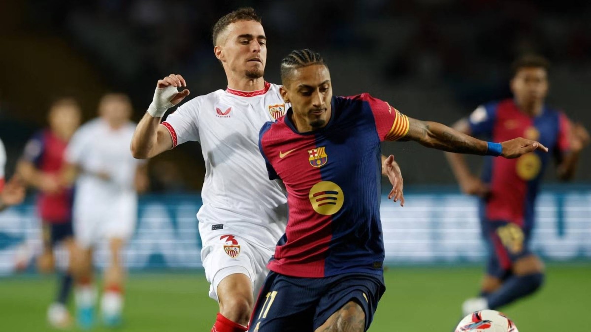 ترتيب الدوري الإسباني: ملخص التريند وصراع الصدارة 2026