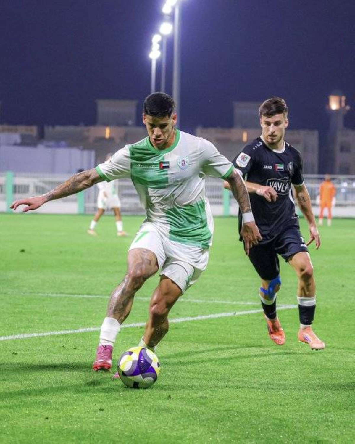 «كأس الاتحاد» بطولة المفاجآت