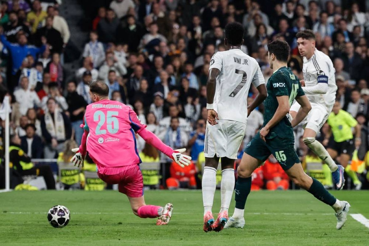 من الهيمنة إلى الصدمة.. سقوط جماعي للأندية الإنجليزية في دوري الأبطال