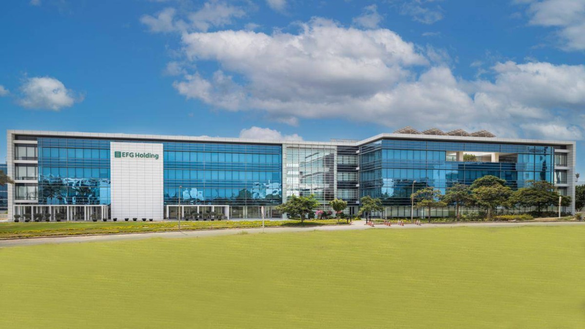 5.6 مليارات جنيه إيرادات «فاليو» في 2025