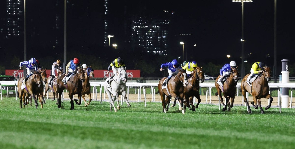 «ميدان» يحتضن المواجهة الأخيرة قبل كأس دبي العالمي