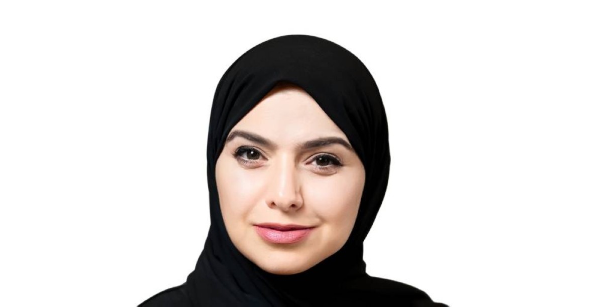 آمنة الضحاك