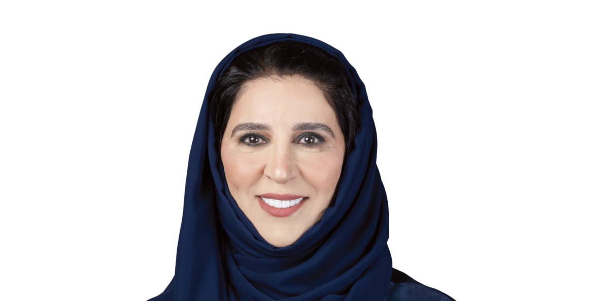 مريم الحمادي