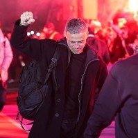 لويس إنريكي المدير الفني لفريق باريس سان جيرمان