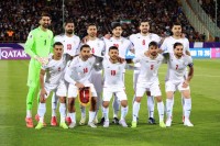 منتخب إيران