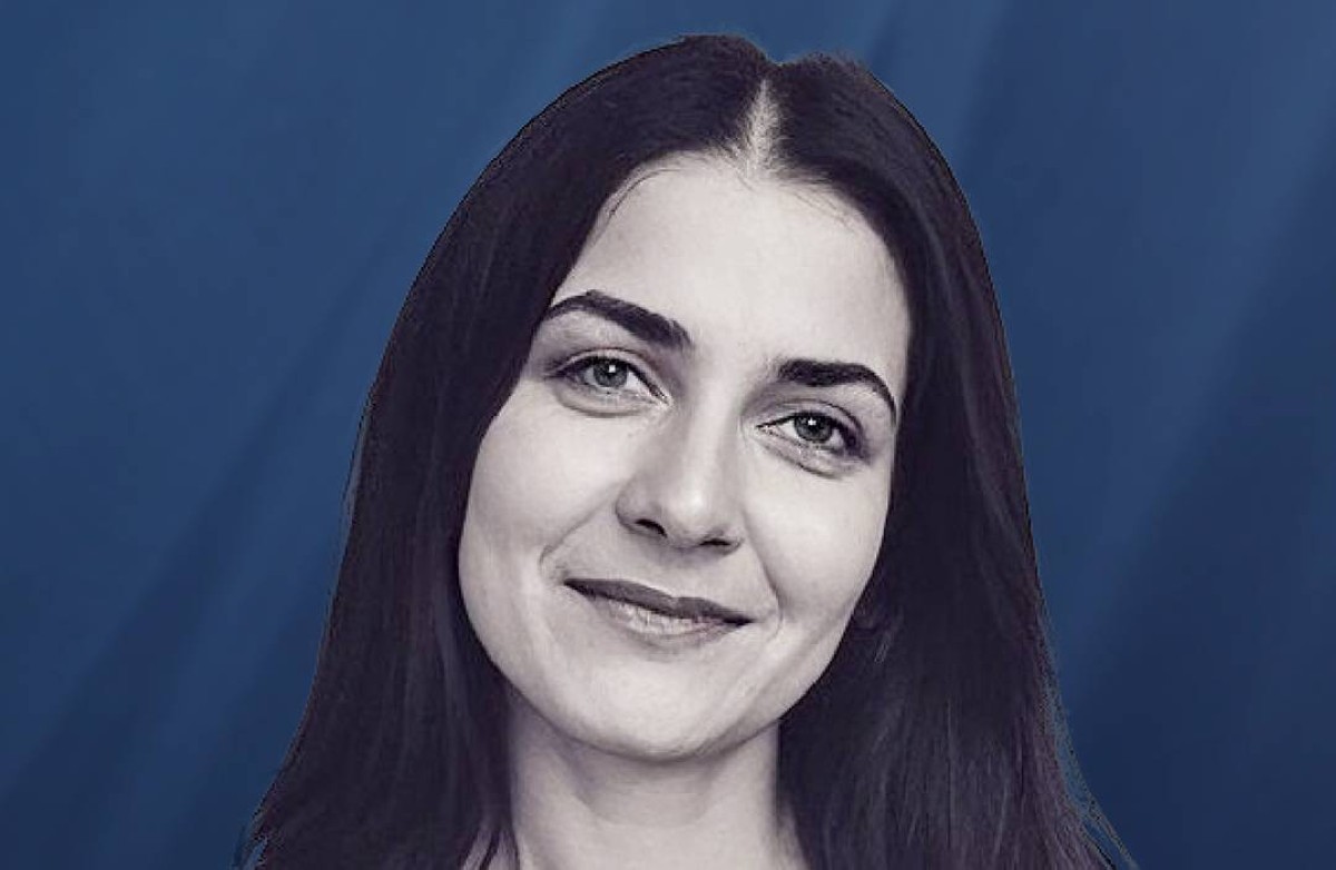 أنا هاكوبيان