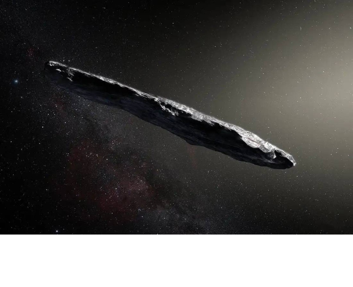 استكشاف دلائل الحياة خارج الكوكب عبر النيازك