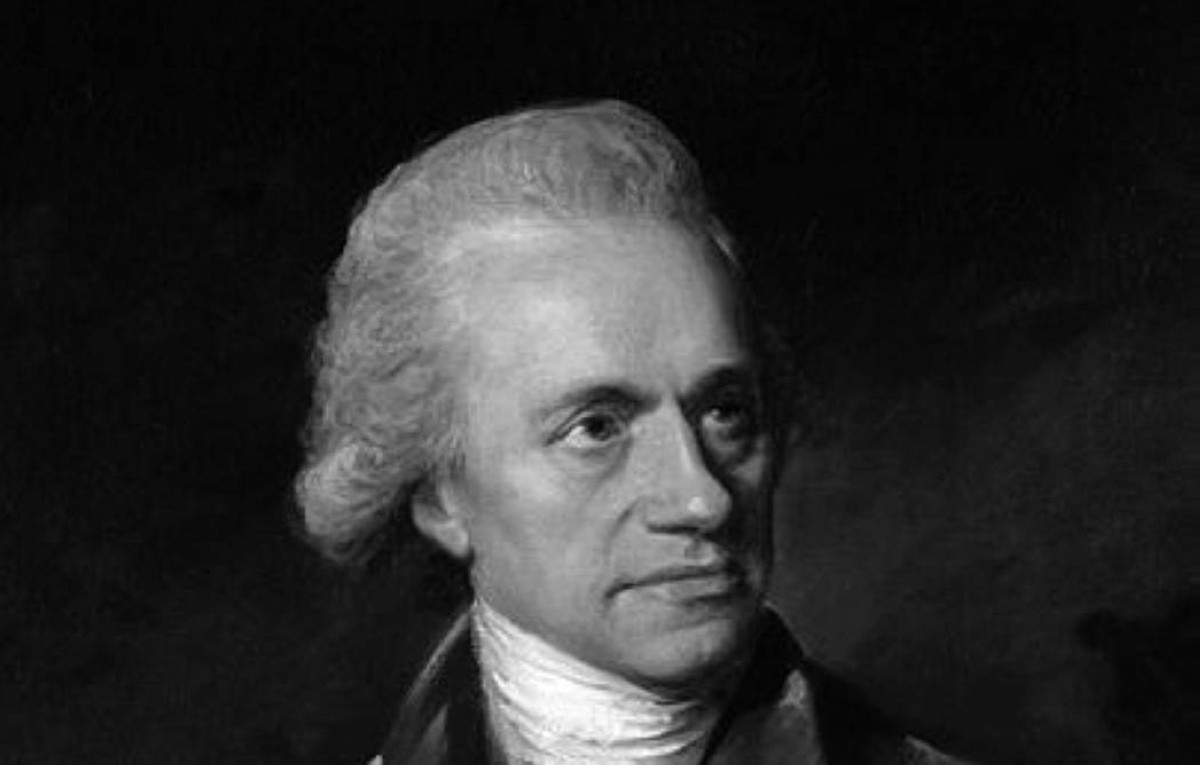 1781 ويليام هيرشل يكتشف أورانوس ليكون الكوكب السابع في النظام الشمسي.
