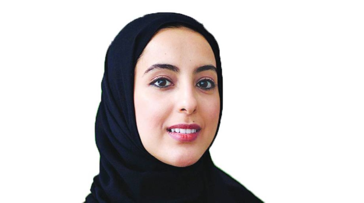 شما المزروعي