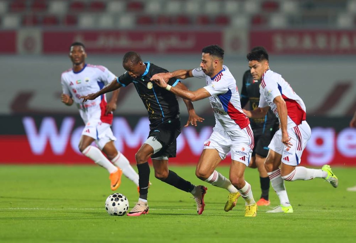 مع نهاية الجولة 19.. نصف أندية دوري المحترفين مهددة بالهبوط