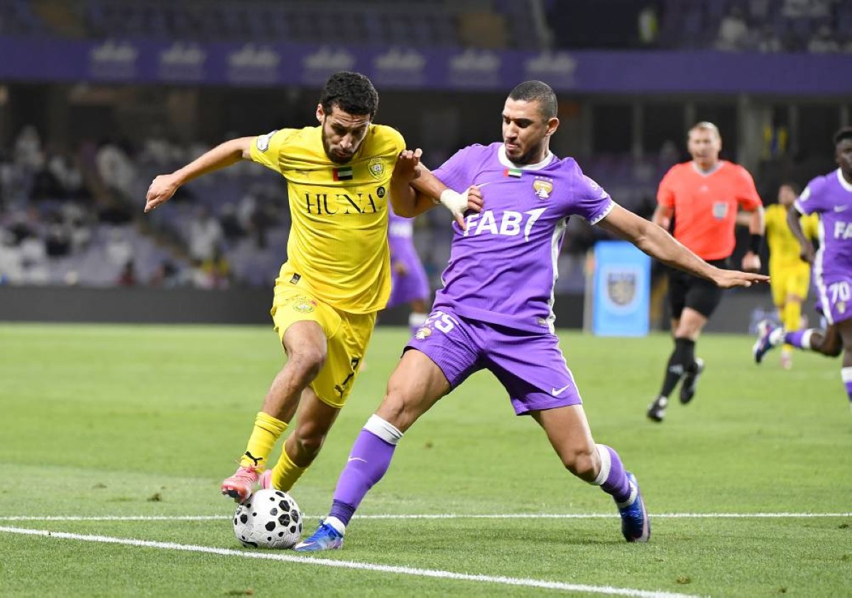 معاناة الوصل مستمرة.. خسر 17 نقطة أمام فرق منه ترتيباً