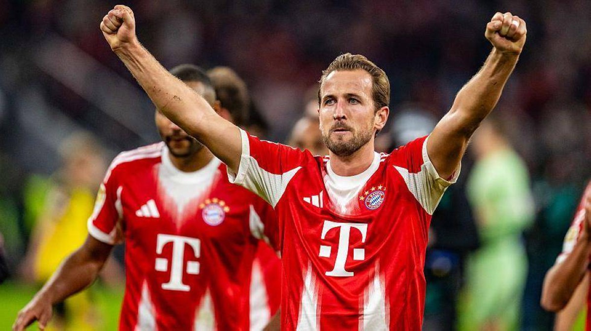 دفعة معنوية لبايرن ميونيخ قبل المواجهة الصعبة أمام ليفركوزن