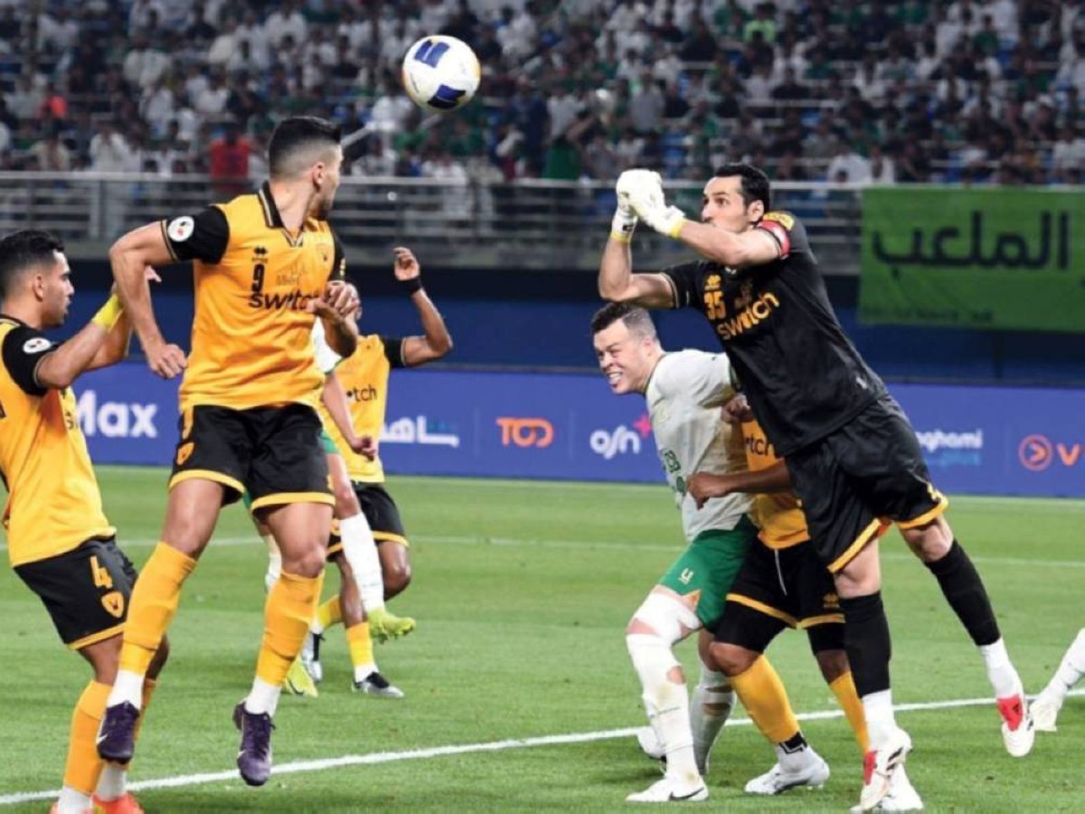 عودة نشاط الكرة الكويتية بلا جماهير