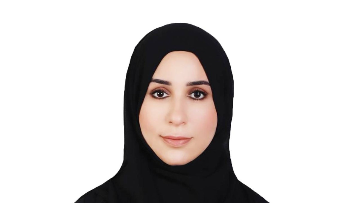 مهرة آل مالك