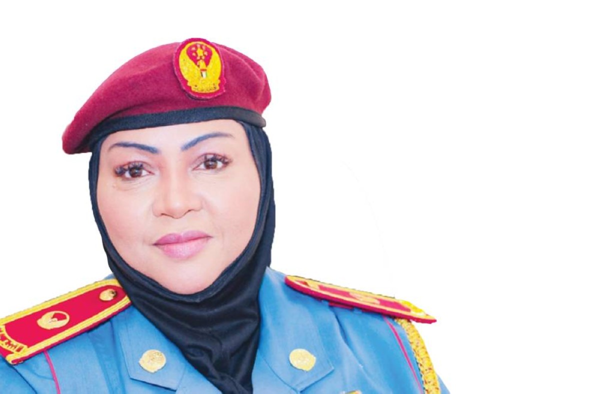 موزة الخابوري