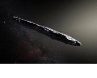 استكشاف دلائل الحياة خارج الكوكب عبر النيازك