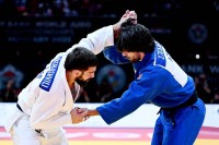 « جودو الإمارات » يخوض 22 نزالاً في كوسوفو