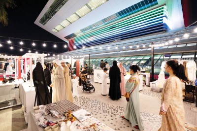 برامج وفعاليات متنوعة تنظمها المكتبة تعزز حب القراءة والعلم في المجتمع