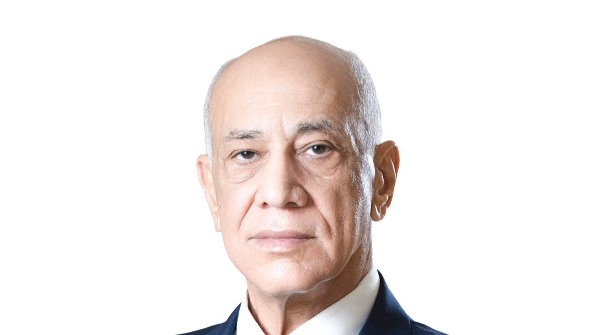 عصام الدين عجمي