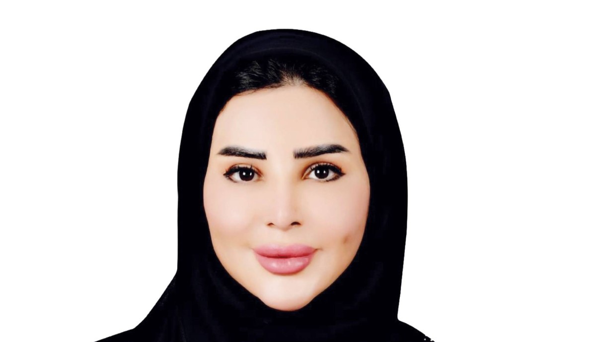 منى المهيري