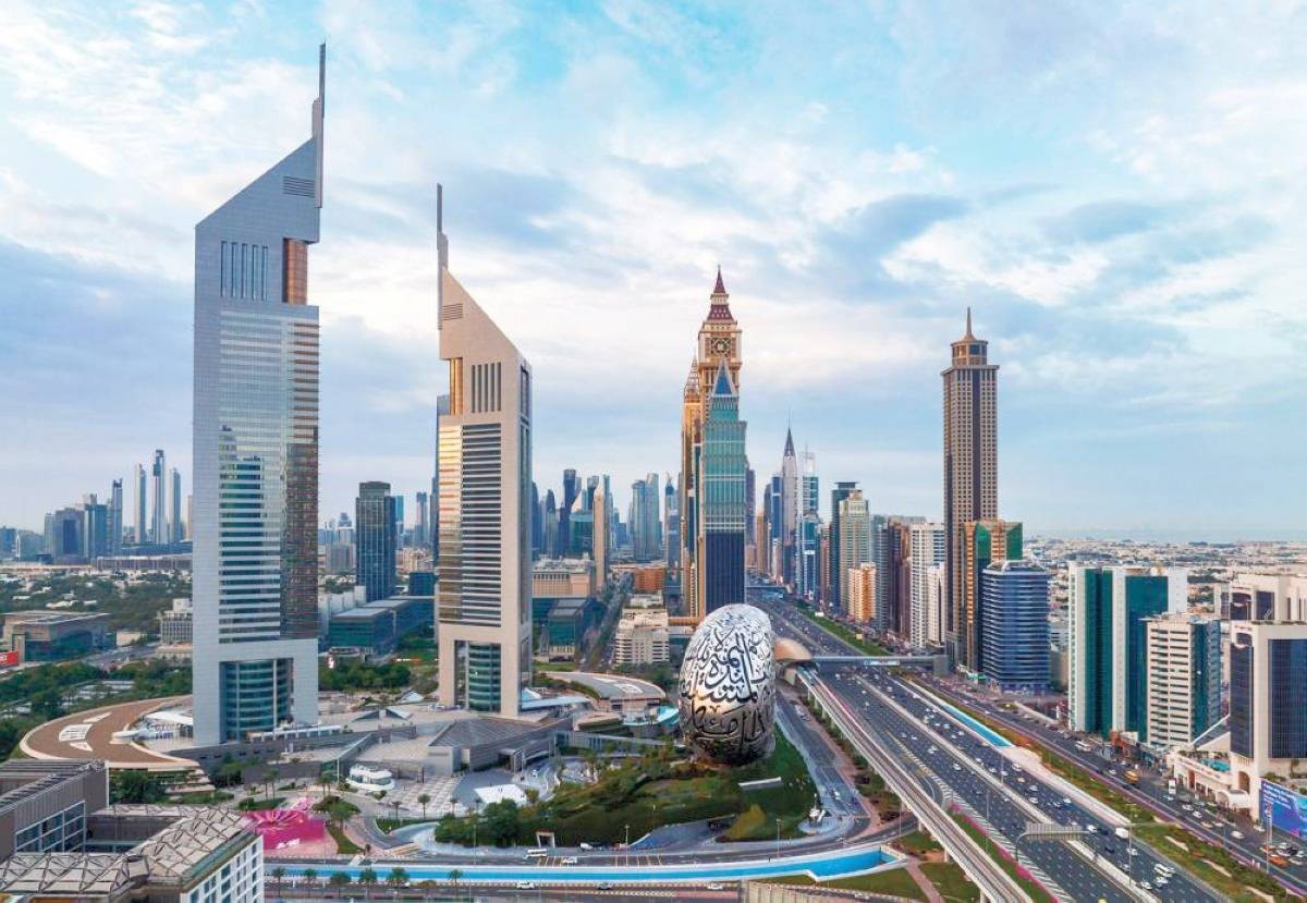 دبي نموذج عالمي يوازن بين المرونة الاقتصادية وجودة الحياة