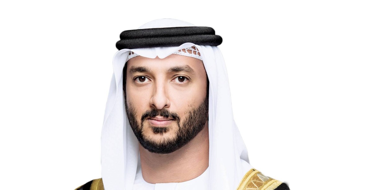 عبدالله بن طوق